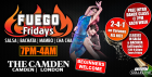 FUEGO Fridays