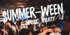 Summerween: Horror Film Disco at Lost Souls Pizza (featuring Paul Davis)