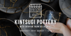 Kintsugi Pottery