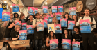 Paint and Sip - Mt Fuji | Bacchus Bar