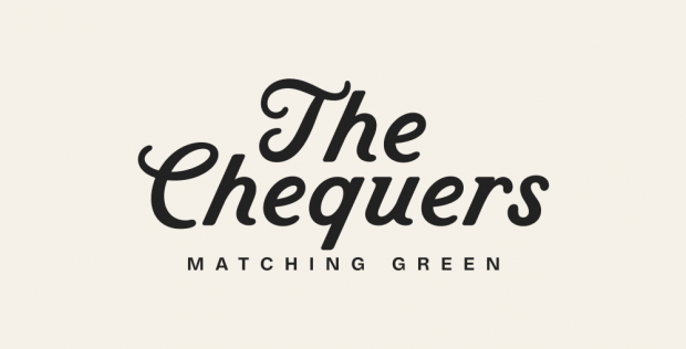 The Chequers Gift Voucher