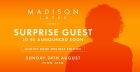 Madison Lates