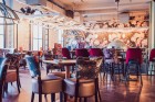 Slug and Lettuce Cardiff Central