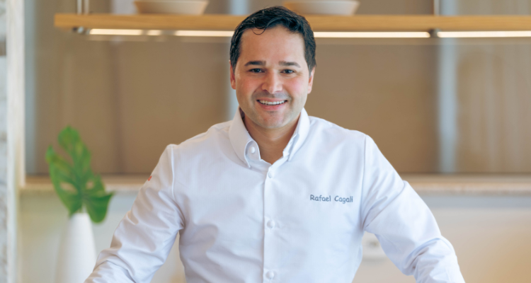 Marea by Rafael Cagali.