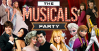 The Musicals Party (Manchester)