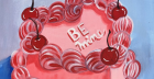 Paint and Sip - Let Them Paint Cake | Revolution Glasgow