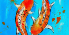 Paint and Sip - Perfect Harmony | Bacchus Bar