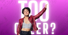 Too Queer? Comedy Show