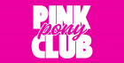 Pink Pony Club