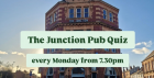 Pub Quiz!