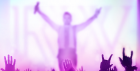The Robbie Williams Experience at Gravity MAX Westfield!