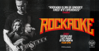 Roackaoke @ The Star of Kings