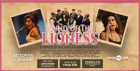 Sound of the Lioness