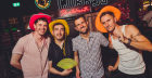 Coyote Ugly Swansea - Stag Do Package