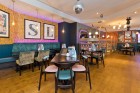 Slug and Lettuce Albert Square