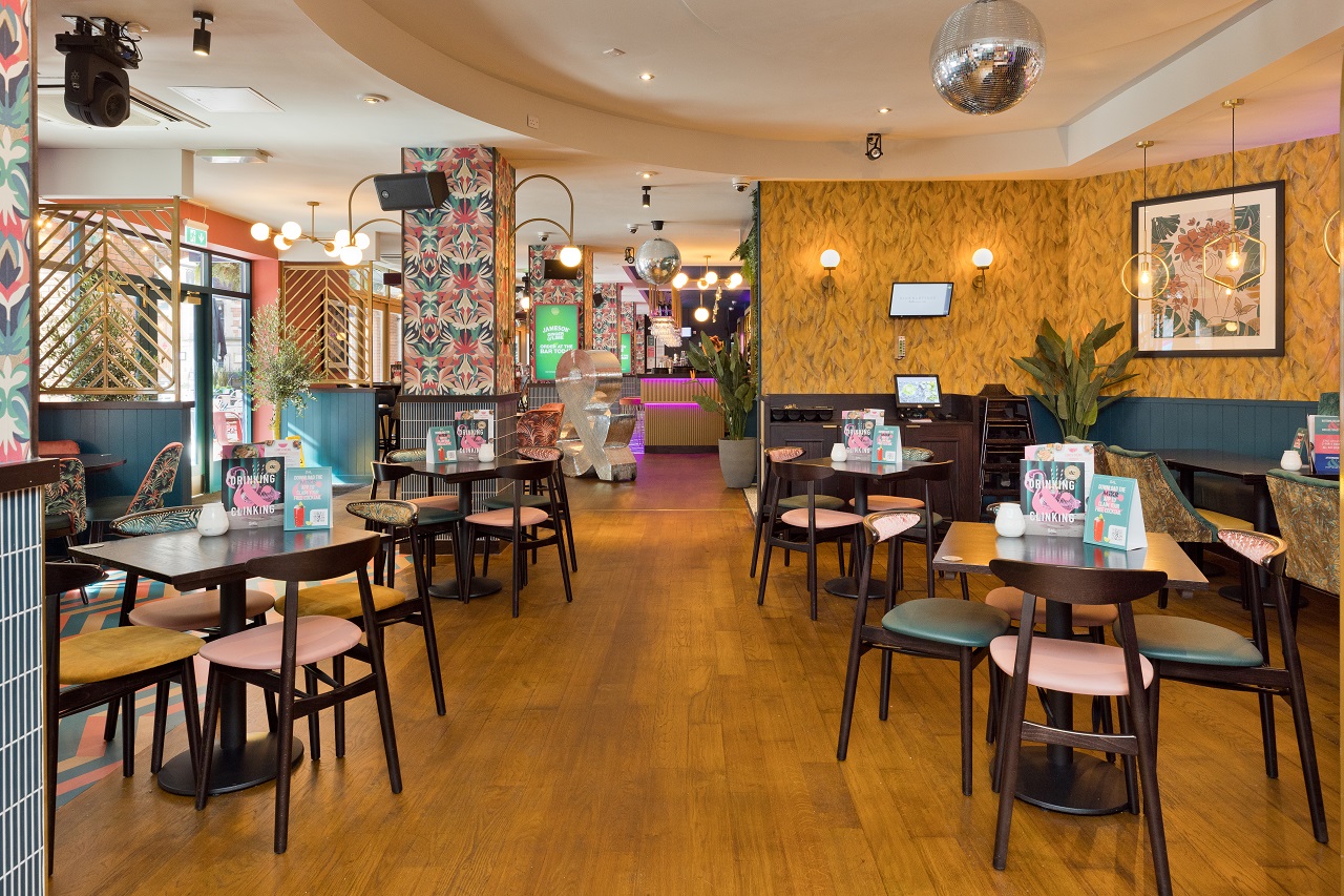Slug and Lettuce Albert Square photo 3
