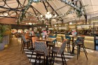 Slug and Lettuce, Newcastle-Under-Lyme