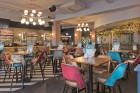 Slug and Lettuce, Preston