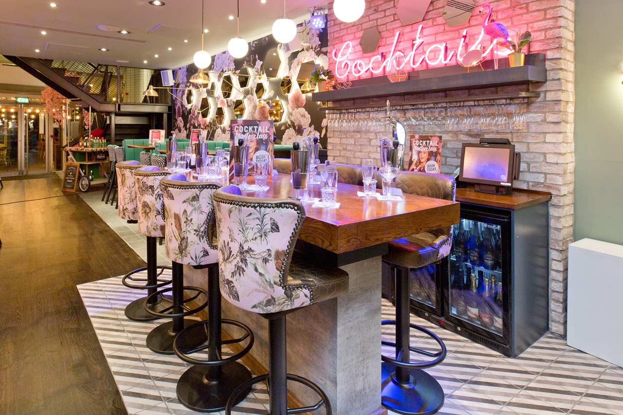 Slug and Lettuce Spinningfields photo 4