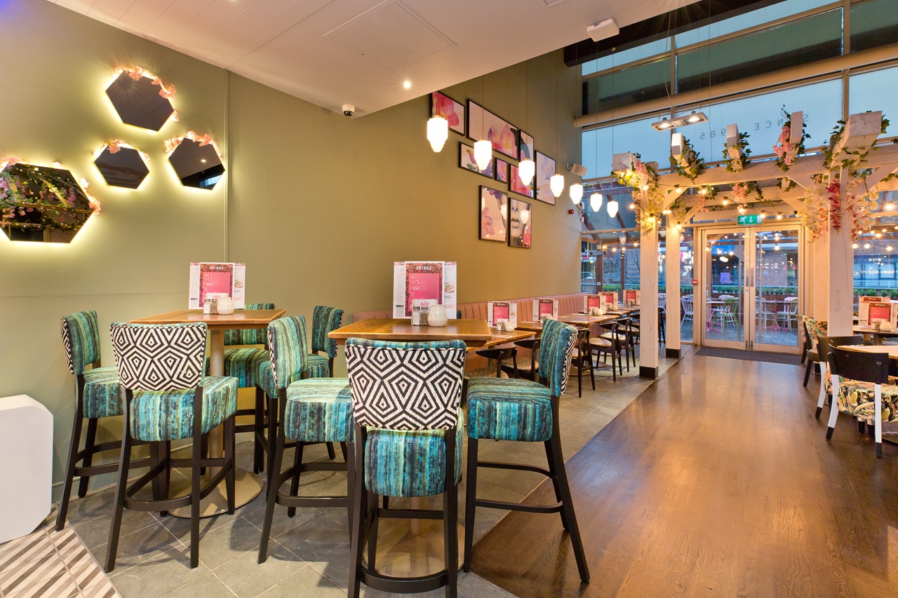 Slug and Lettuce Spinningfields photo 9