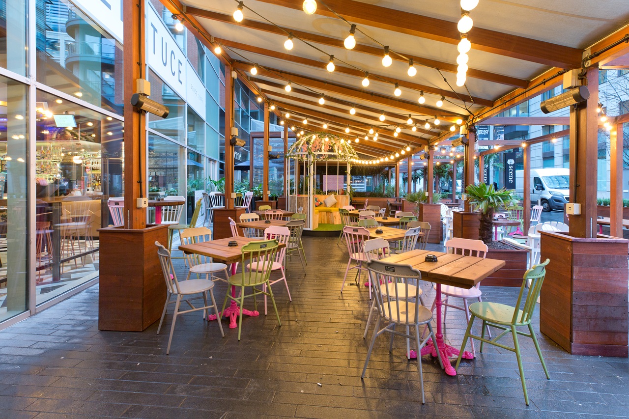 Slug and Lettuce Spinningfields photo 10