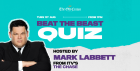 Beat the Beast - The Chase quiz at The Old Crown