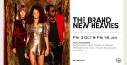 The Brand New Heavies