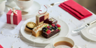 Treasures and Tea Afternoon Tea