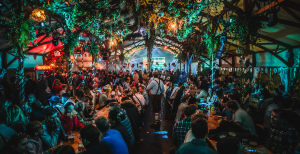 Oktoberfest @ Between The Bridges