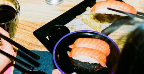 YO! Sushi School - Glasgow Braehead