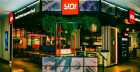YO! Sushi School - Bluewater