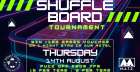 Shuffleboard Tournament