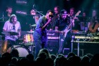 The Electric Ballroom