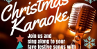 Christmas Karaoke
