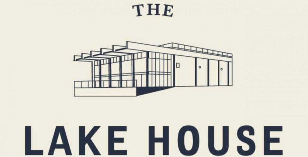 The Lake House Gift Voucher