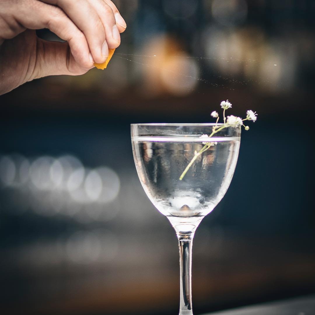 little mercies martini london