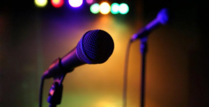 Friday Live Music
