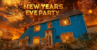 New Year's Eve Party @ The Tickell