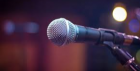 Open Mic Night