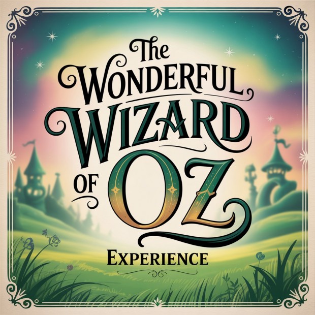 The Wonderful Wizard of Oz Experience
