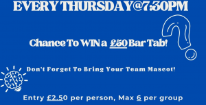 Quiz Night