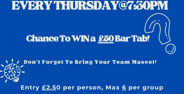 Quiz Night