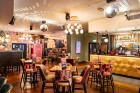 Slug and Lettuce Bristol City Centre