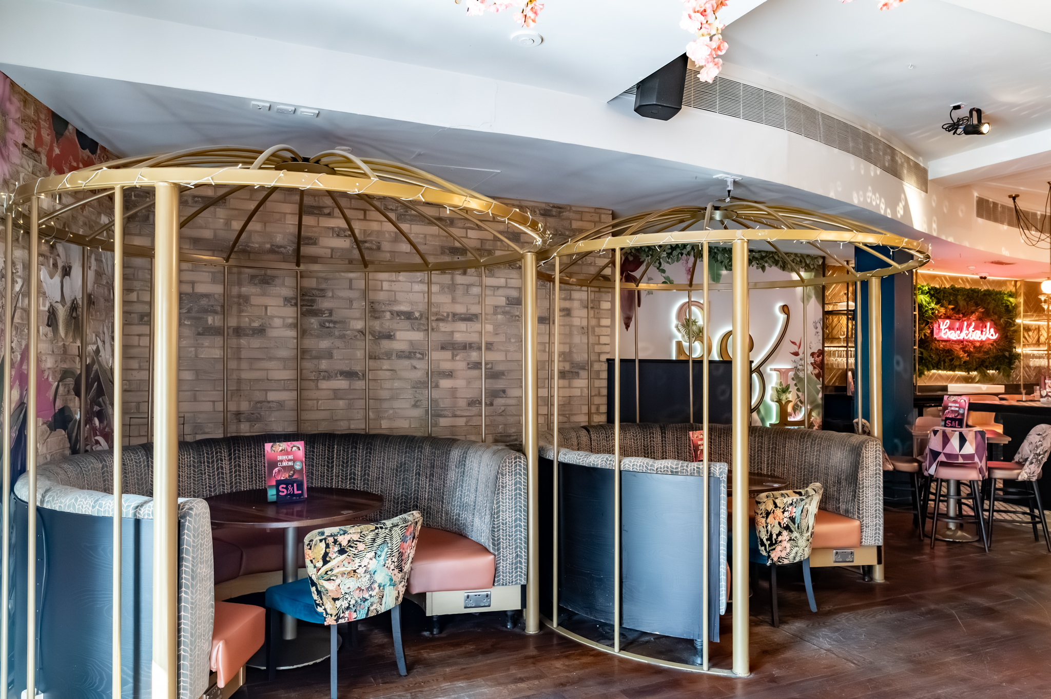 Slug and Lettuce Bristol City Centre photo 7