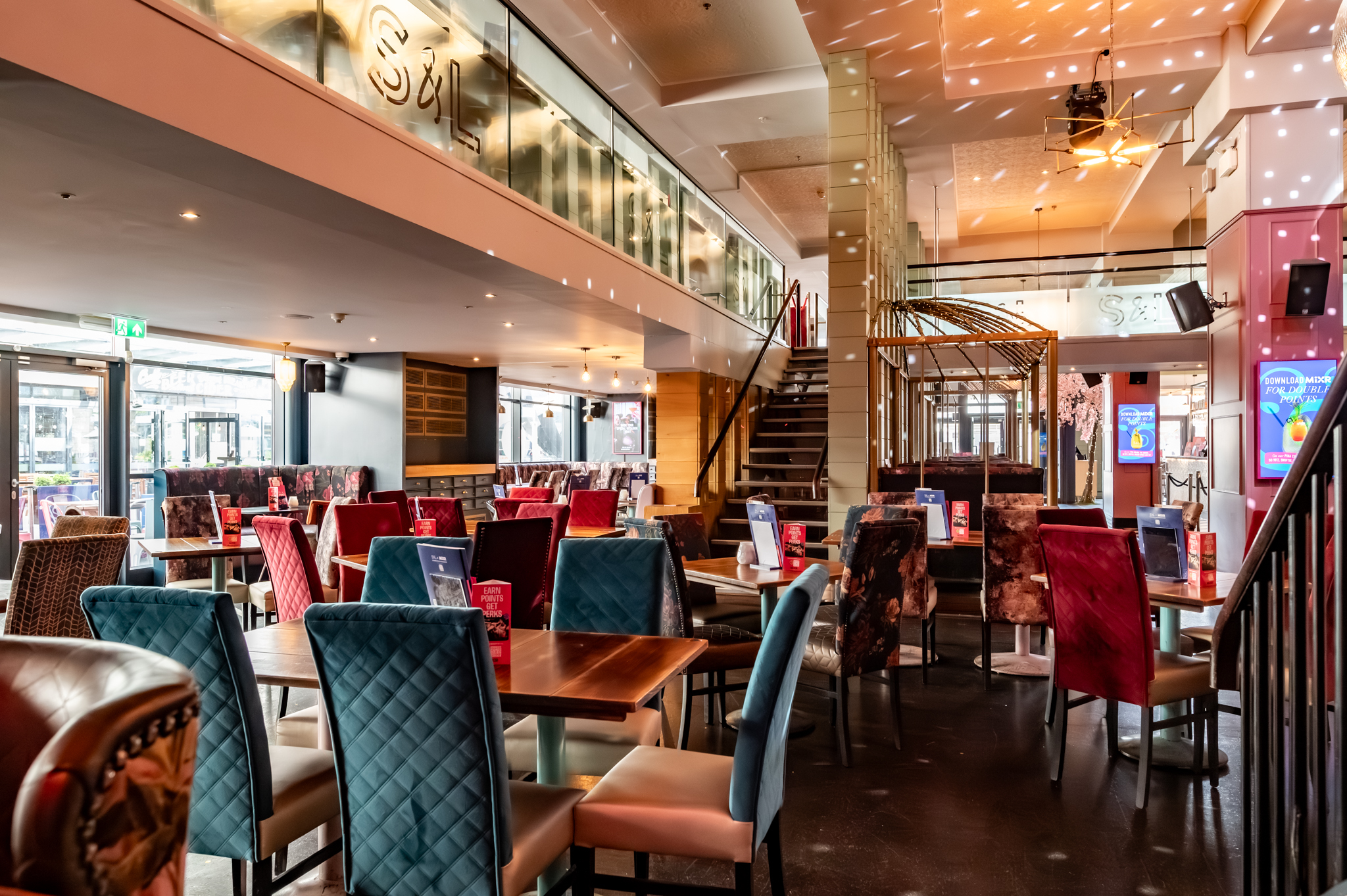 Slug and Lettuce Bristol Harbourside photo 8