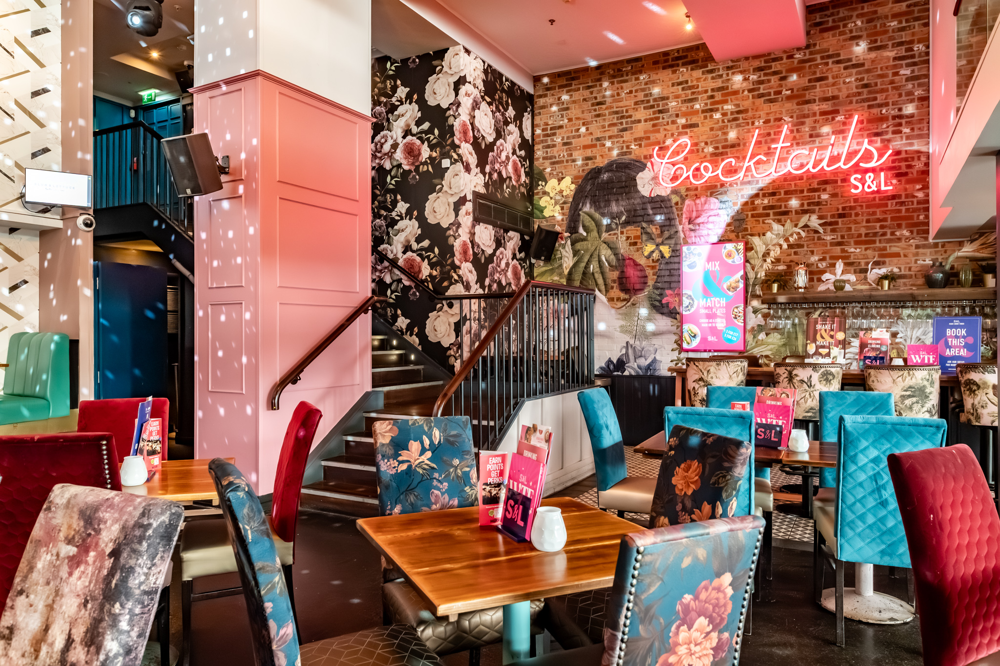 Slug and Lettuce Bristol Harbourside photo 9
