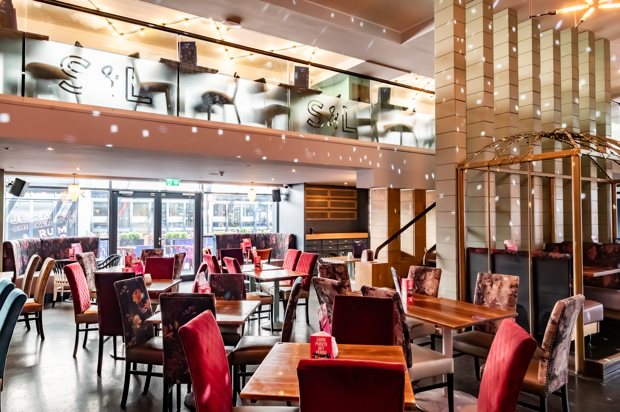 Slug and Lettuce Bristol Harbourside photo 3