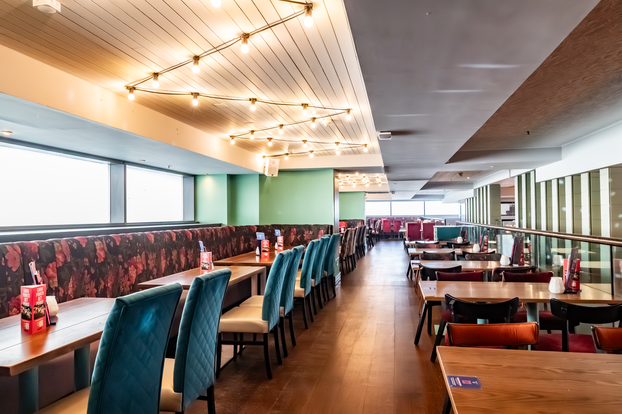 Slug and Lettuce Bristol Harbourside photo 7
