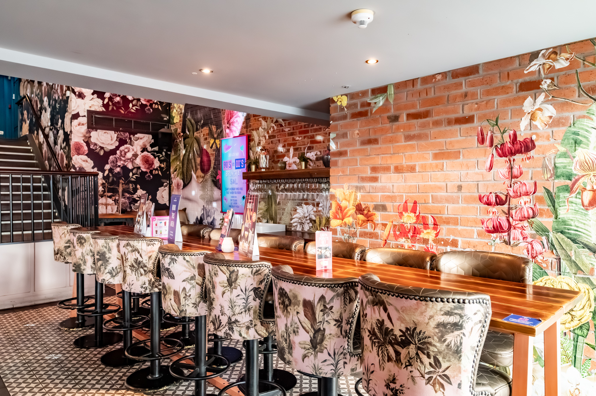 Slug and Lettuce Bristol Harbourside photo 4