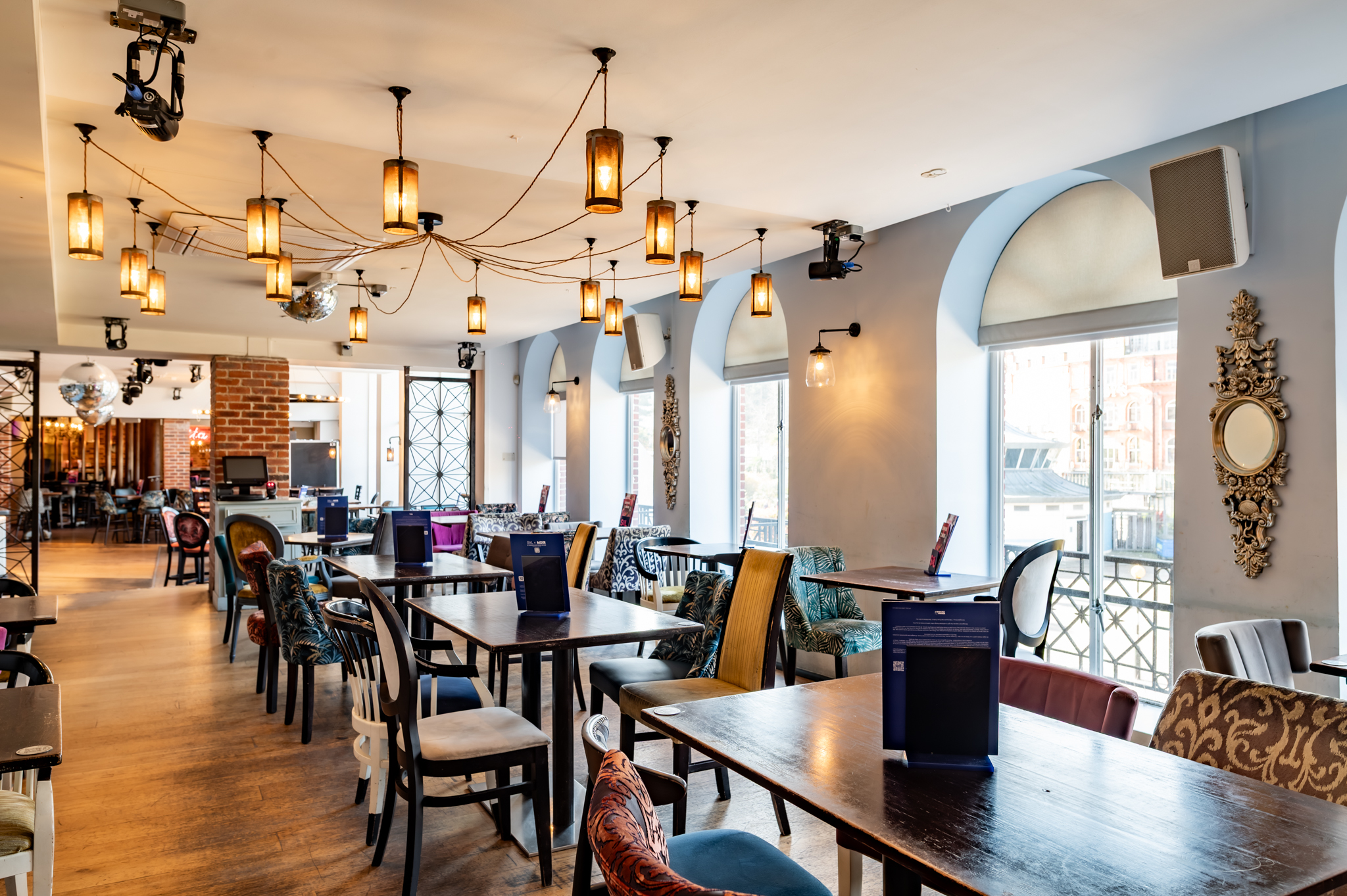 Slug And Lettuce The Square, Bournemouth photo 6